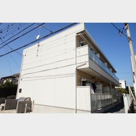 リブリ・ホープフル 2階 築10年3ヶ月の賃貸物件