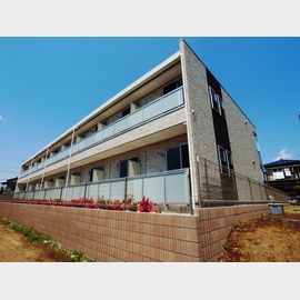 リブリ検見川 1階 築12年10ヶ月の賃貸物件