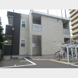 新船橋駅より徒歩6分 1階 築12年8ヶ月の賃貸物件