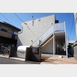 リブリ・ラヴィータ 2階 築8年の賃貸物件