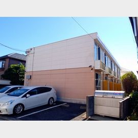 レオパレス桜が丘の賃貸物件