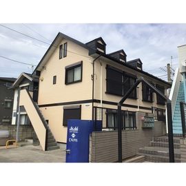 ウエストウッドの賃貸物件