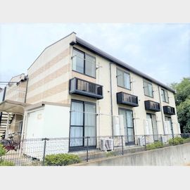 稲毛駅よりバス11分 1階 築21年1ヶ月の賃貸物件