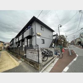 天台駅より徒歩8分 1階 築22年11ヶ月の賃貸物件