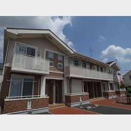 パインヒルズBの賃貸物件