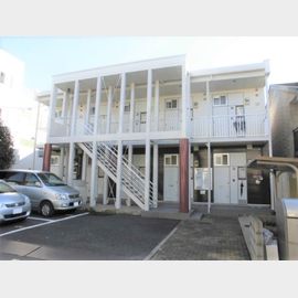 新小岩駅より徒歩26分 2階 築22年3ヶ月の賃貸物件