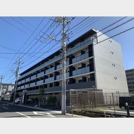 行徳駅より徒歩9分 3階 築2年11ヶ月の賃貸物件