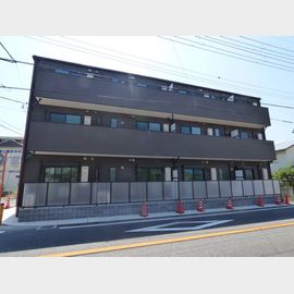 津田沼駅より徒歩10分 1階 築7年4ヶ月の賃貸物件