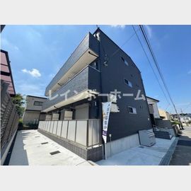 SRS八千代台の賃貸物件