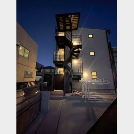 アース西船橋 1階 新築の賃貸物件