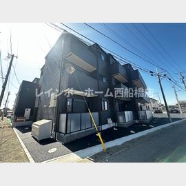 エクウスの賃貸物件