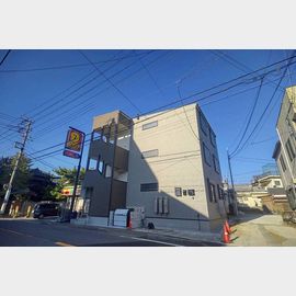 船橋競馬場駅より徒歩3分 1階 新築の賃貸物件