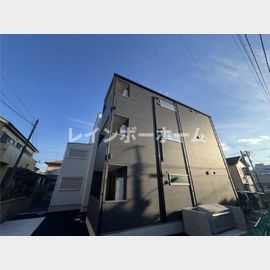 幕張駅より徒歩9分 2階 新築の賃貸物件