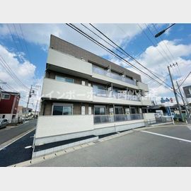 幕張駅より徒歩7分 3階 築2年10ヶ月の賃貸物件