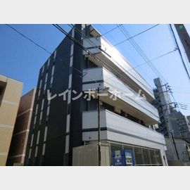 船橋駅より徒歩10分 2階 築16年1ヶ月の賃貸物件