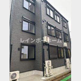 稲毛駅より徒歩13分 2階 新築の賃貸物件