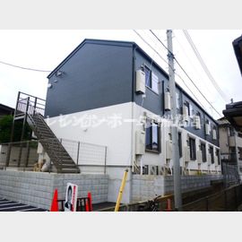 ミラベル大和田の賃貸物件