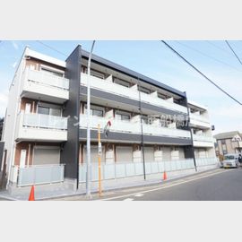 グレイス稲毛 2階 築4年の賃貸物件