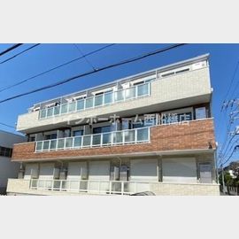 市川駅より徒歩8分 1階 築5年10ヶ月の賃貸物件