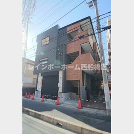 アルファ行徳 2階 築1年10ヶ月の賃貸物件