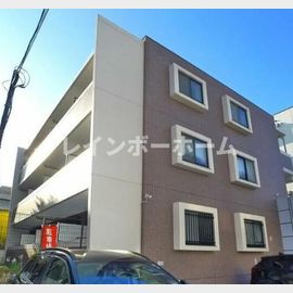 シャンテ薫 1階 築22年10ヶ月の賃貸物件