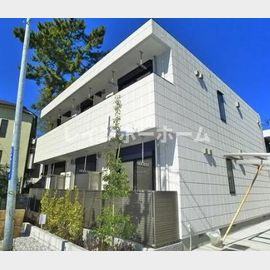 Msウェルビーハウスの賃貸物件