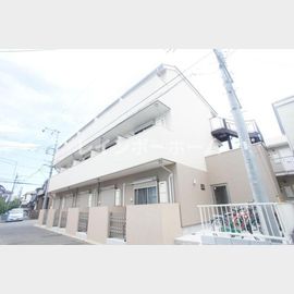 GRANDIA東船橋の賃貸物件