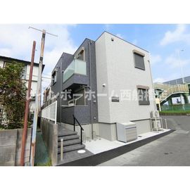 Riohierro 1階 築1年5ヶ月の賃貸物件