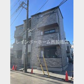 robothome津田沼IIの賃貸物件