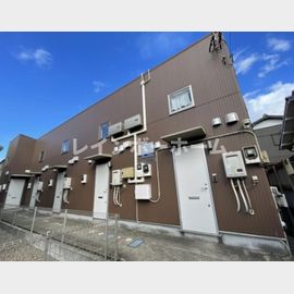 幕張駅より徒歩12分 1階 築12年5ヶ月の賃貸物件