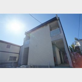 グレイス船橋法典の賃貸物件