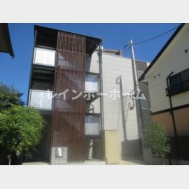 リブリAITSUNEの賃貸物件