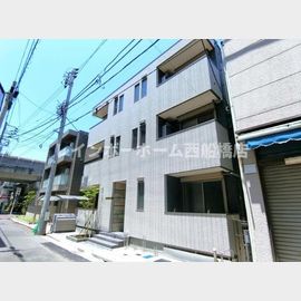 ピュール宮本の賃貸物件