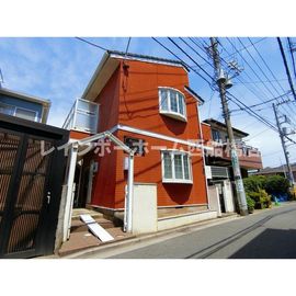 シュドルフ海神 2階 築35年6ヶ月の賃貸物件