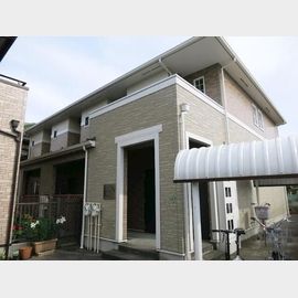 下総中山駅より徒歩19分 2階 築22年1ヶ月の賃貸物件