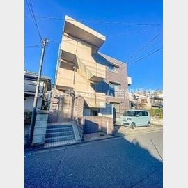 稲毛駅より徒歩6分 2階 築18年7ヶ月の賃貸物件