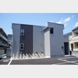 リブリ・トワ 1階 築10年4ヶ月の賃貸物件