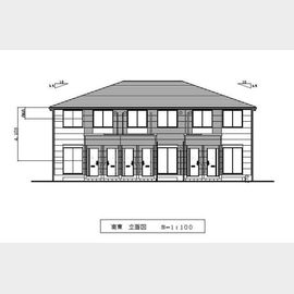 市川大野駅より徒歩14分 1階 新築の賃貸物件