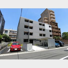 Ｌｅａｆ２ 3階 築5年10ヶ月の賃貸物件