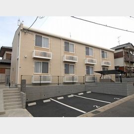 京成大和田駅より徒歩14分 1階 築16年9ヶ月の賃貸物件