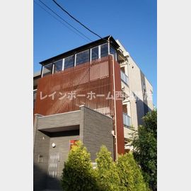 リブリ・グランディス 1階 築15年の賃貸物件