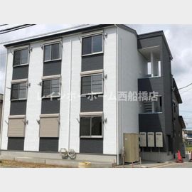 本千葉駅より徒歩6分 3階 築6年8ヶ月の賃貸物件