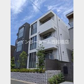 TinkleII 2階 築3年11ヶ月の賃貸物件