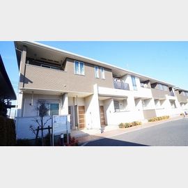 北小金駅より徒歩24分 1階 築13年2ヶ月の賃貸物件