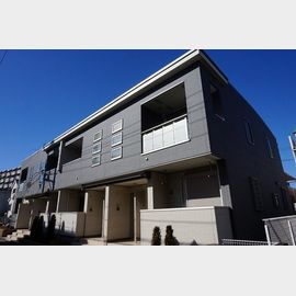 アン・ミケーリアの賃貸物件