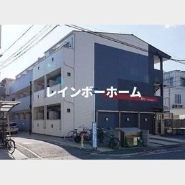 アーク船橋 3階 築13年11ヶ月の賃貸物件