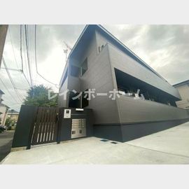 ドミール.K 1階 築1年6ヶ月の賃貸物件