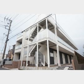 リブリ検見川町 1階 築7年11ヶ月の賃貸物件