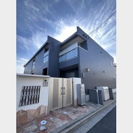 新検見川駅より徒歩11分 2階 築12年1ヶ月の賃貸物件