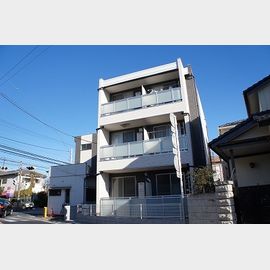 リブリ・Salvadorの賃貸物件